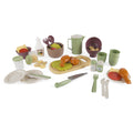 Set de cuisine Green Garden 56 pièces Dantoy