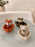 Jouets de Bain à Assembler en Silicone – GMLB – vue principale