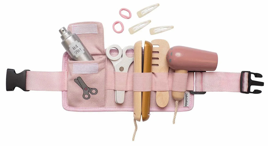 Ceinture de Coiffeur pour Enfant – Jabadabado – vue principale