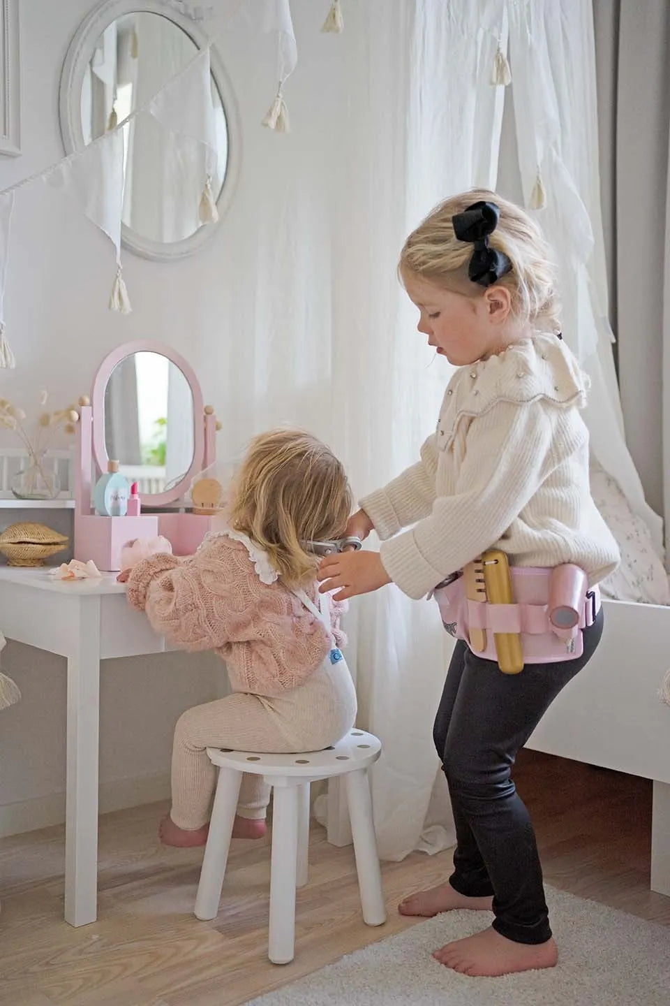 Ceinture de Coiffeur pour Enfant – Jabadabado – vue 2