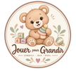 Jouer pour grandir - Accueil