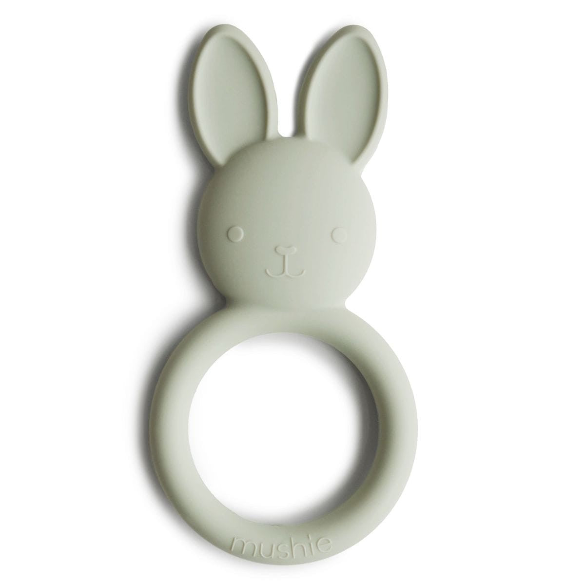 Anneau de Dentition Lapin – Mushie – vue principale