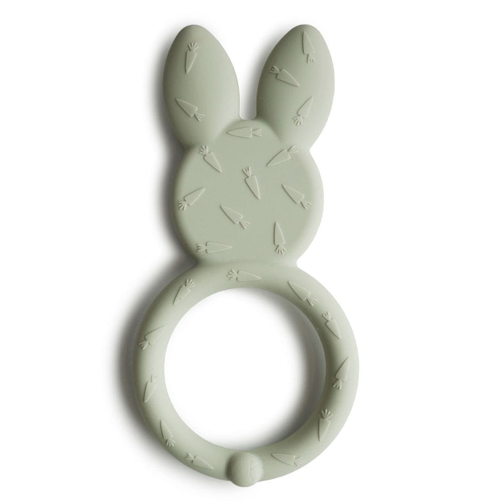 Anneau de Dentition Lapin – Mushie – vue 4
